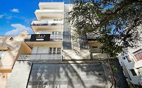 Collection O Kalyan Nagar Formerly Prime Square
